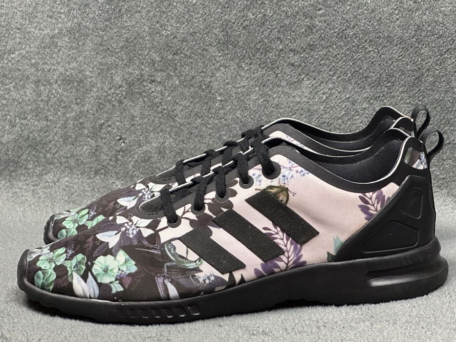 Adidas ZX flux sneakers trampki tenisowki buty sportowe 38/39