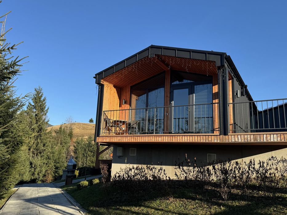 Будинок, котедж, апартаменти,інвестиція в Буковелі в Фенікс