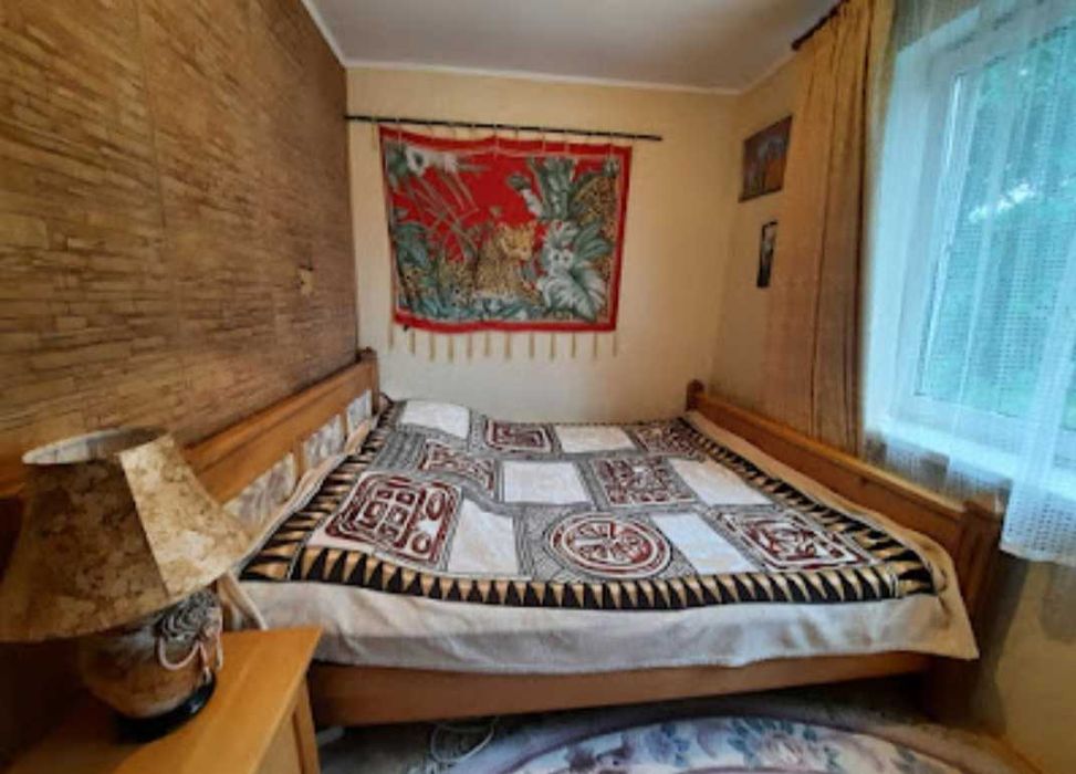 Продаж дачного будинка кооператив "Світанок"