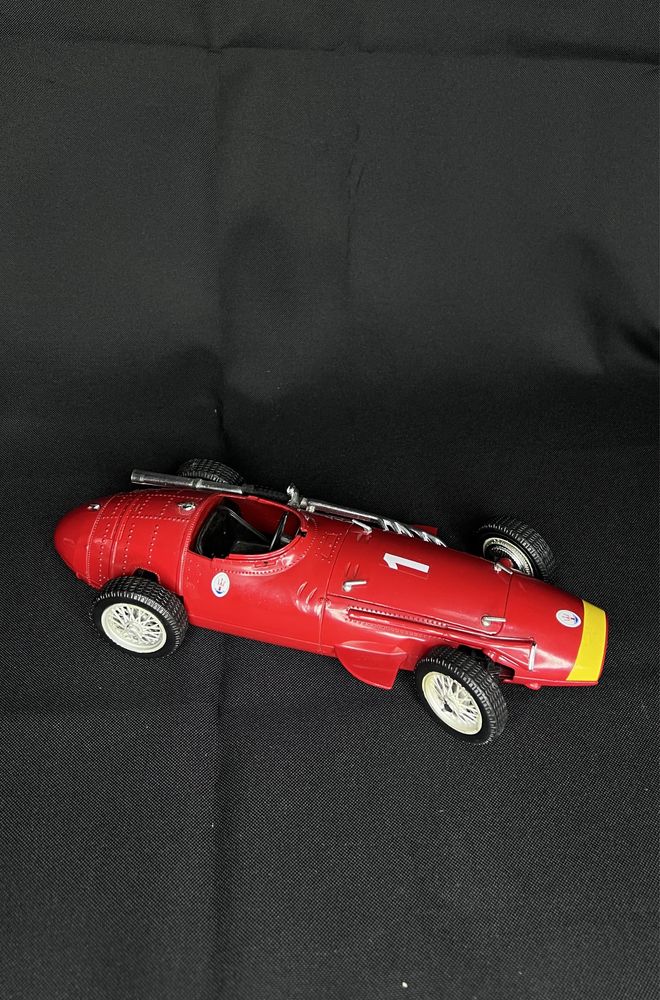 Polistil Tonka Maserati 250F 1:16  L