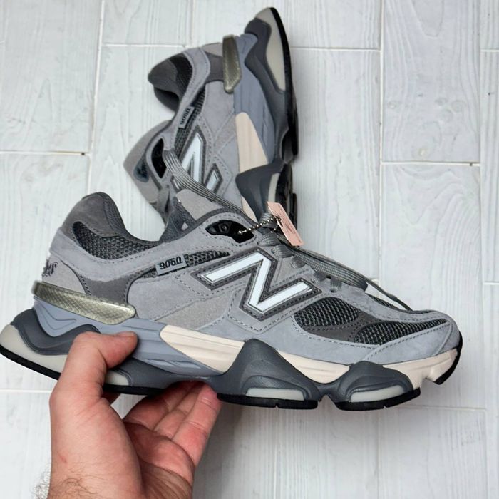 Кросівки new balance 9060