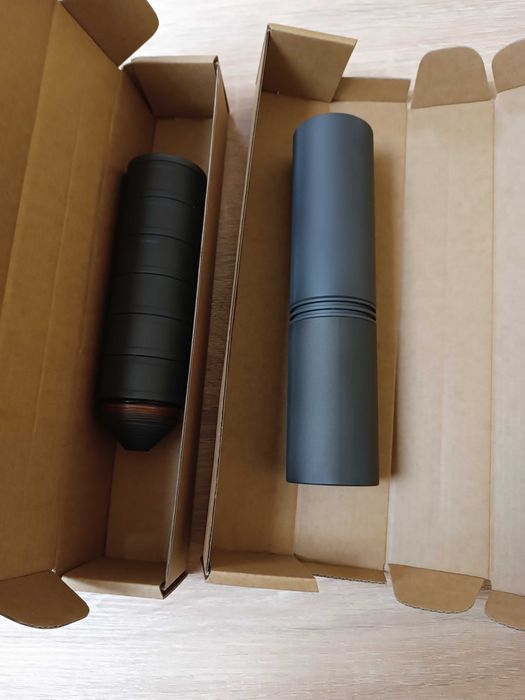 Саунмодератор, глушник 1/2-28 308