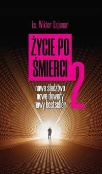 Życie Po Śmierci 2, Ks. Wiktor Szponar