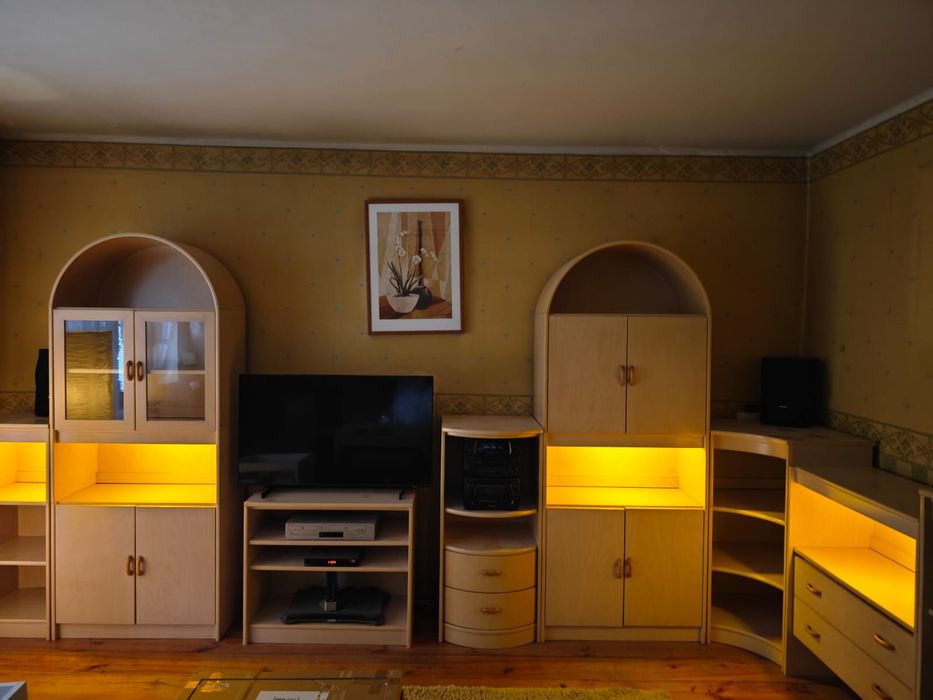 Fajne meble timantti