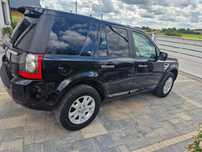 Land Rover Freelander Land Rover Freelander 2 2013r zadbany !