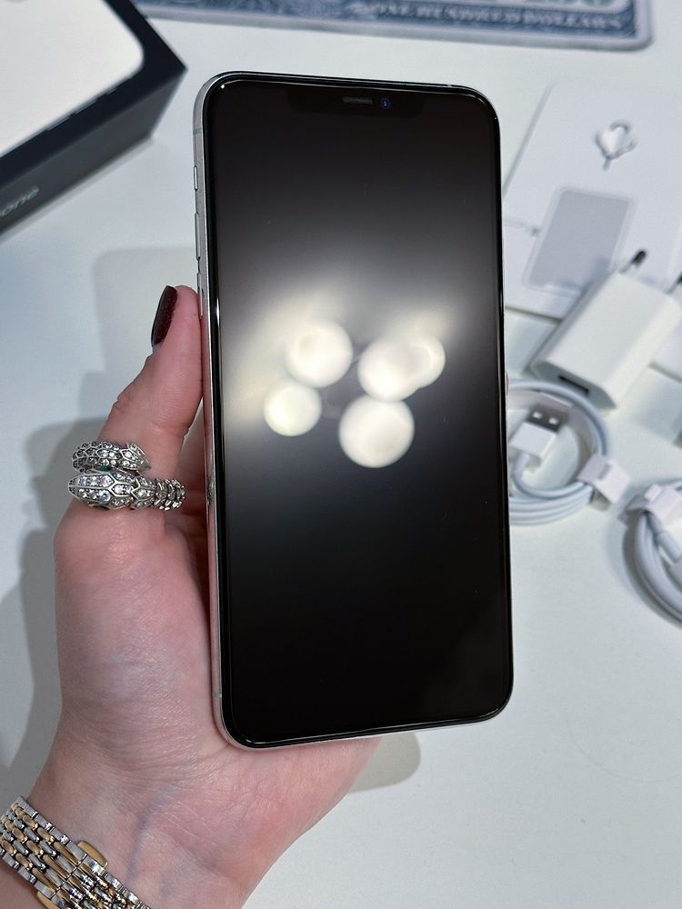 iPhone 11 Pro Max 256 gb Neverlock