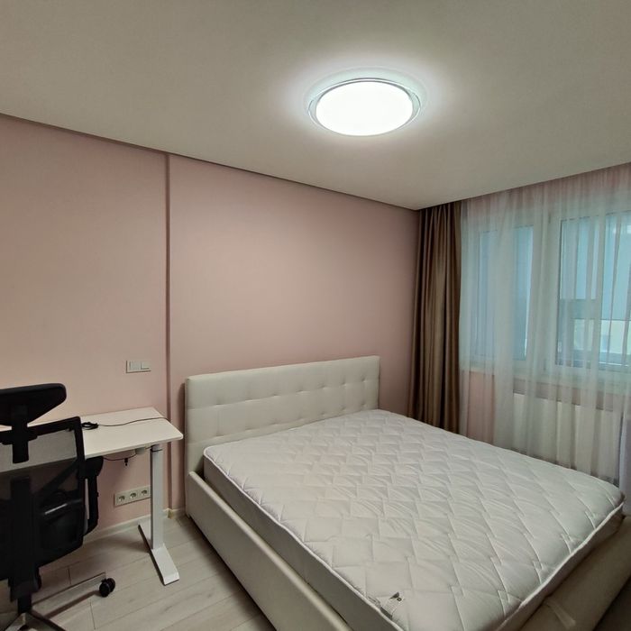 1 кімнатна квартира. Перша здача! Солом'янський район, вул. Освіти