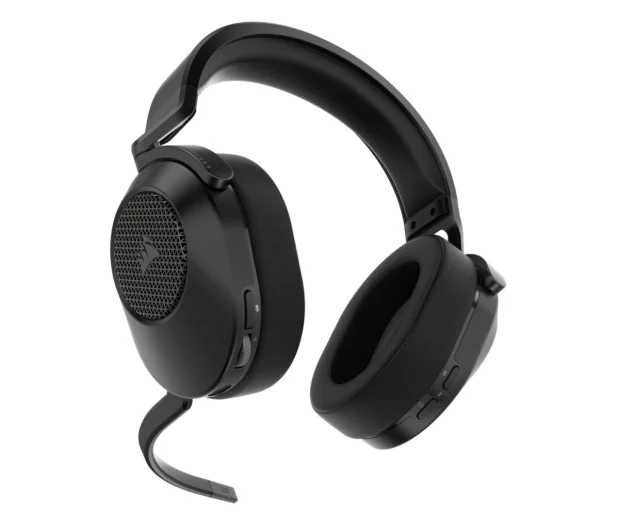 x-kom OUTLET - Corsair HS65 Wireless (Carbon) v2