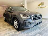 Audi Q2 30 TFSI Advanced