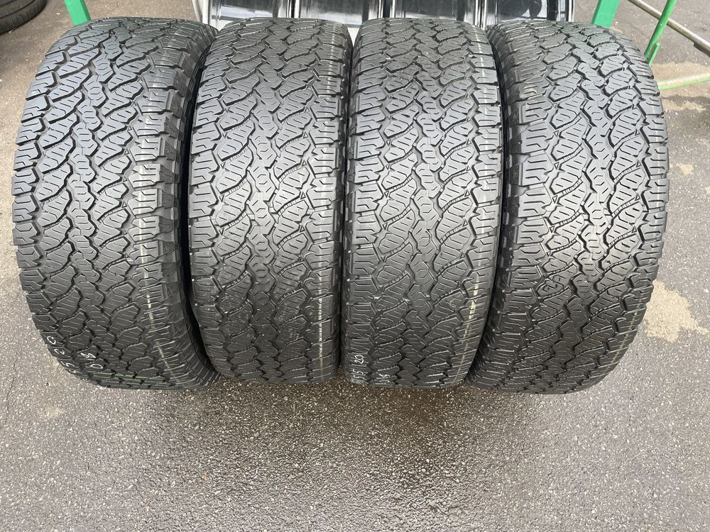 255/55R20 GENERAL