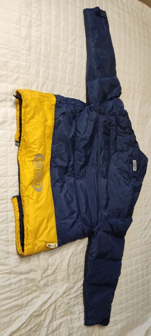 Kurtka Southpole L/M Vintage USA Old School Nie Mass Clinic Fubu