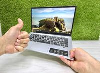 Сучасний Acer Swift sf114-34 для Навчання, Дистанційки!!! IPS Екран