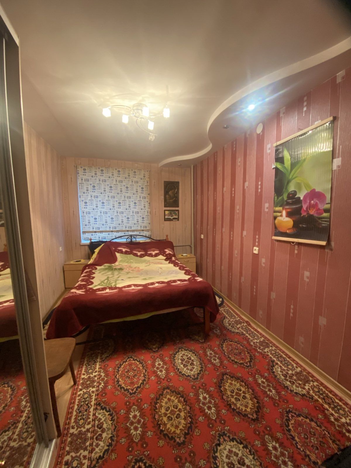 Продам 2х ком.. квартиру район Дюковский парк/Слободка/Автовокзал