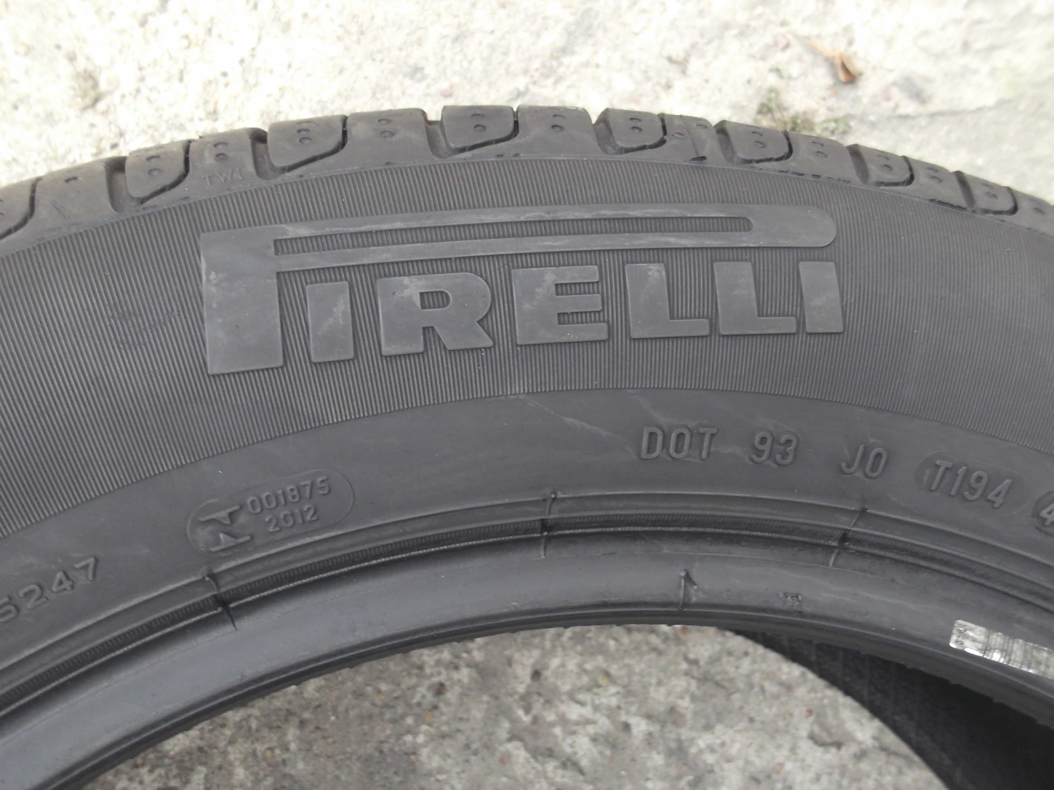 Opony 215/55/17 Pirelli Cinturato 2szt