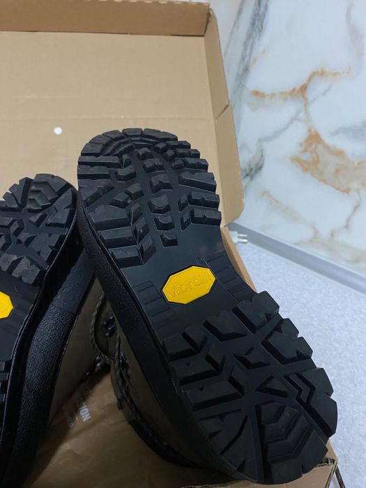 Кросівки Hanvag Alaska GTX