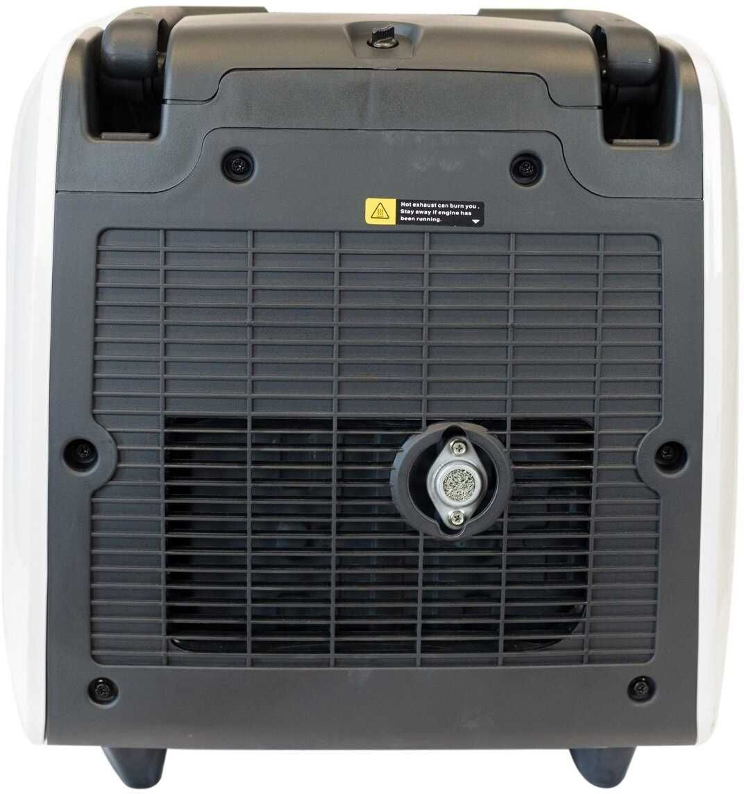Генератор RATO R3000IE-2