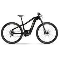 Rower Elektryczny E-BIKE Haibike ALLTRACK 10  PROMOCJA! r.L