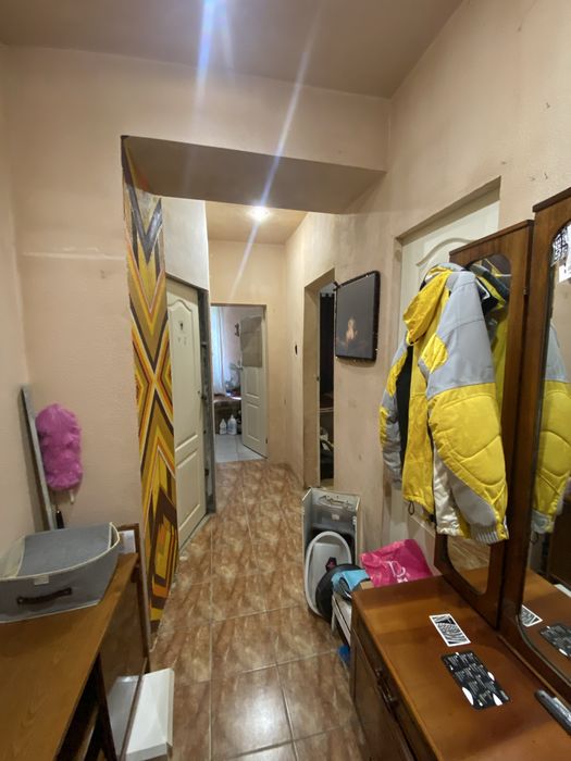 13тыс.$‼️‼️ПРОДАЖА / Квартира 38м2 / Турбоатом / Малышева