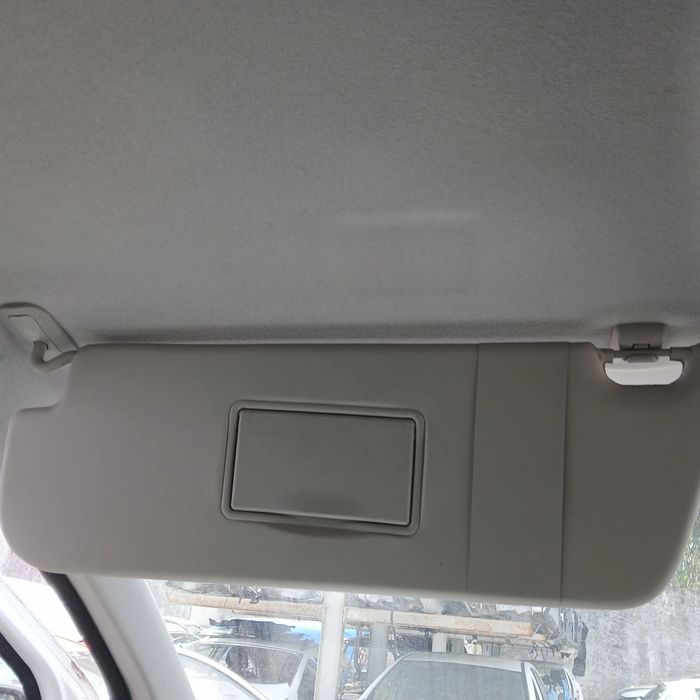 Pála de sol esquerda FORD Transit Custom