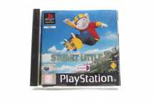 Gra Playstation Stuart Little 2 #2 Sony Playstation (Psx)