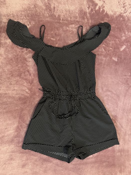 Комбінезон літній