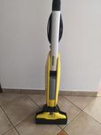 Mop odkurzacz elektryczny Karcher fc5