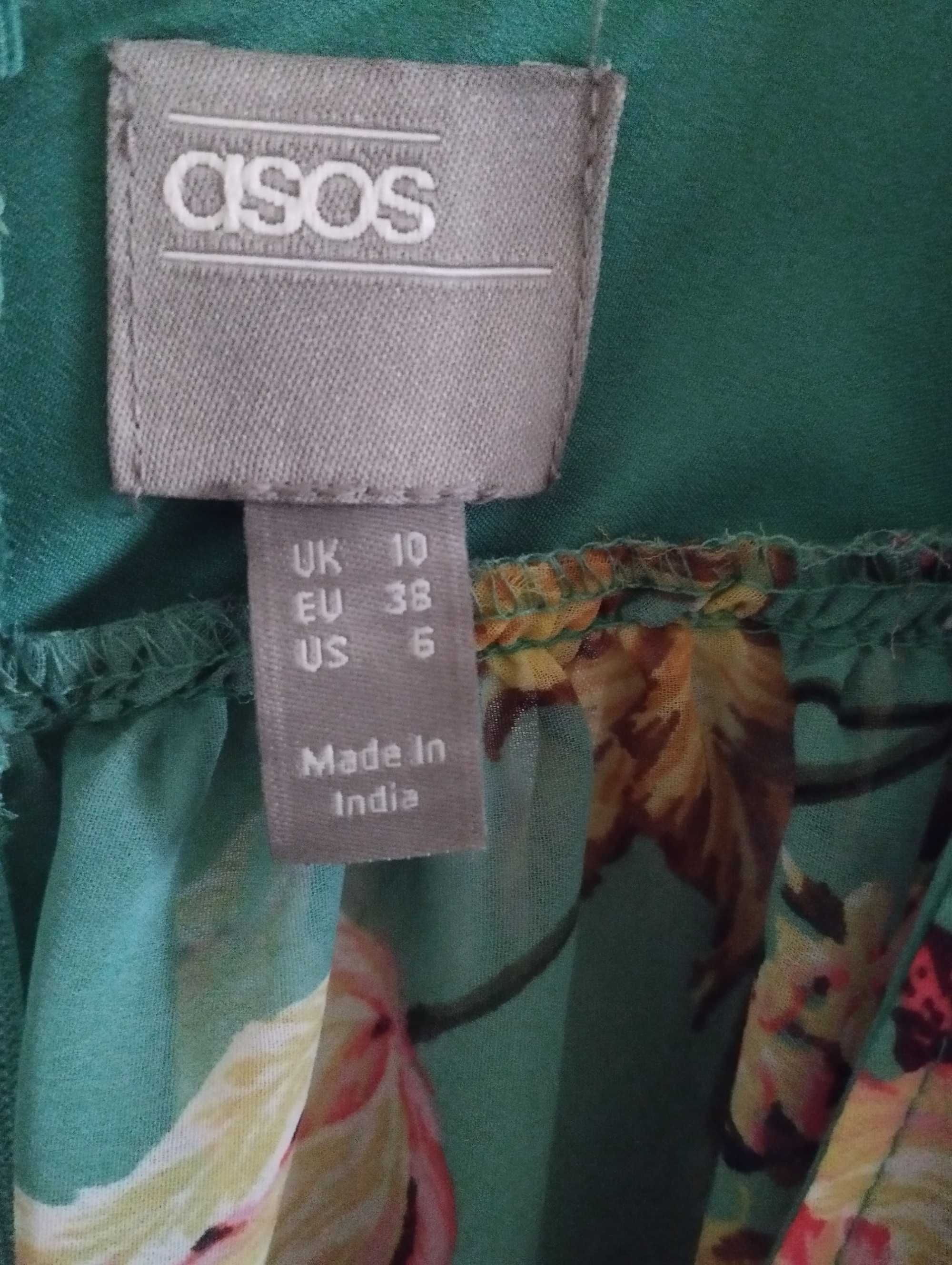 Продам новое платье Asos размер 38