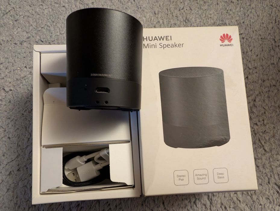 Mini głośnik Huawei