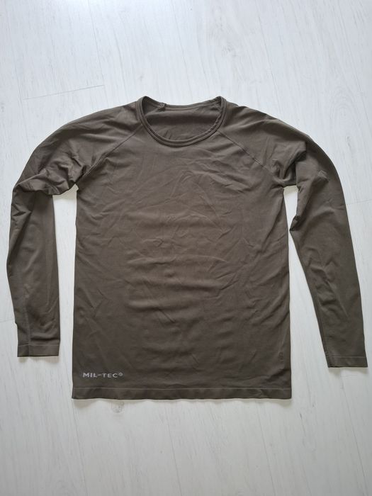 Koszulka termoaktywna MIL-TEC, męska, L/XL