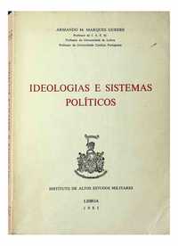 Ideologias e Sistemas Políticos