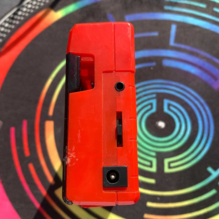 Касетний плеєр CROWN Japan SZ-11 та інші