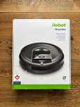 Odkurzacz iRobot Roomba i7