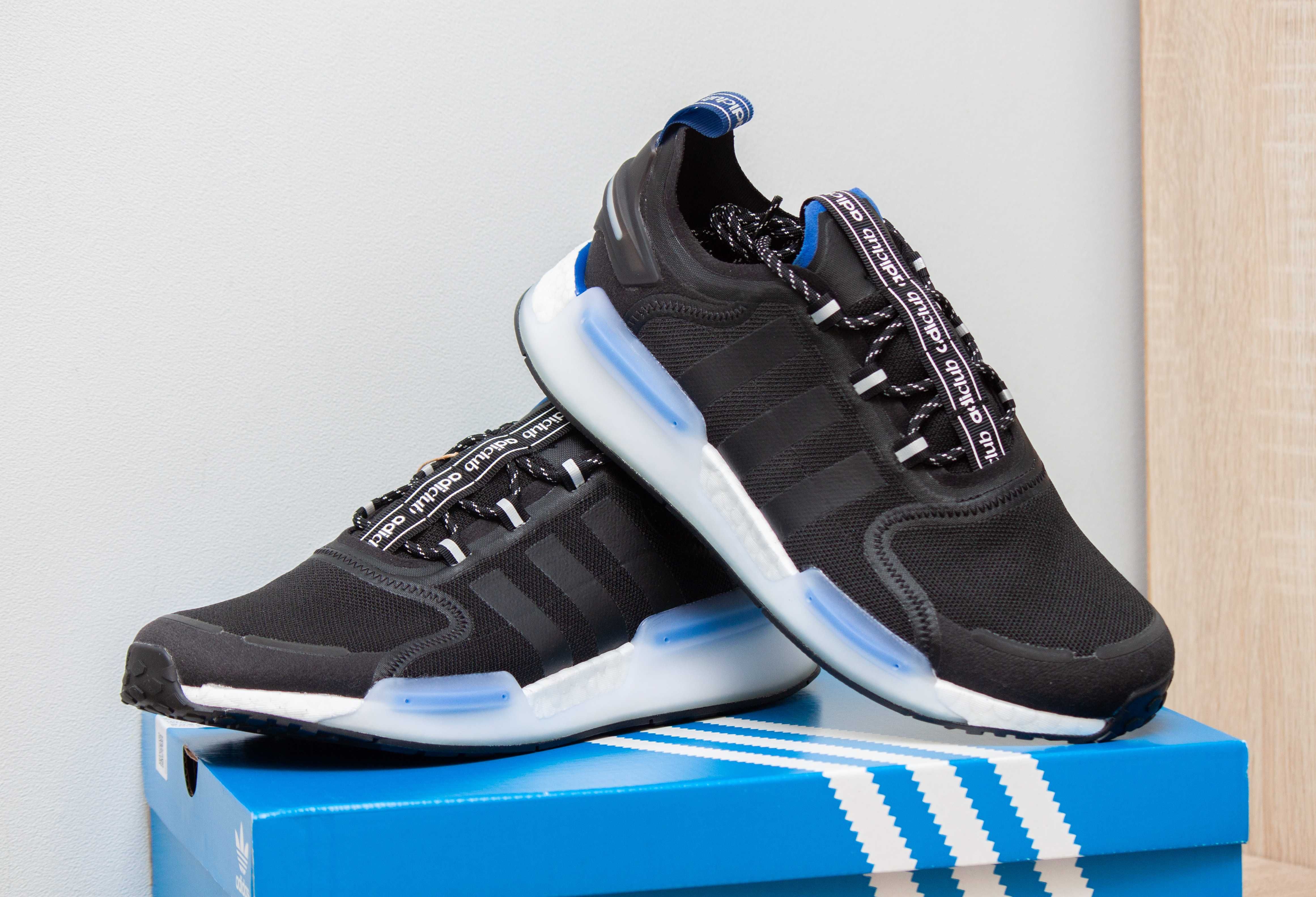 Кросівки Adidas Originals NMD V3 HQ9838 42-44 Boost Оригінал Yeezy