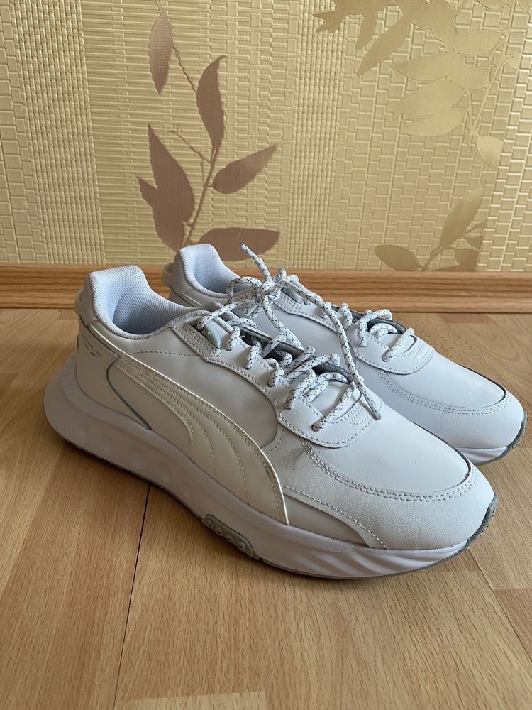 Кроссовки puma