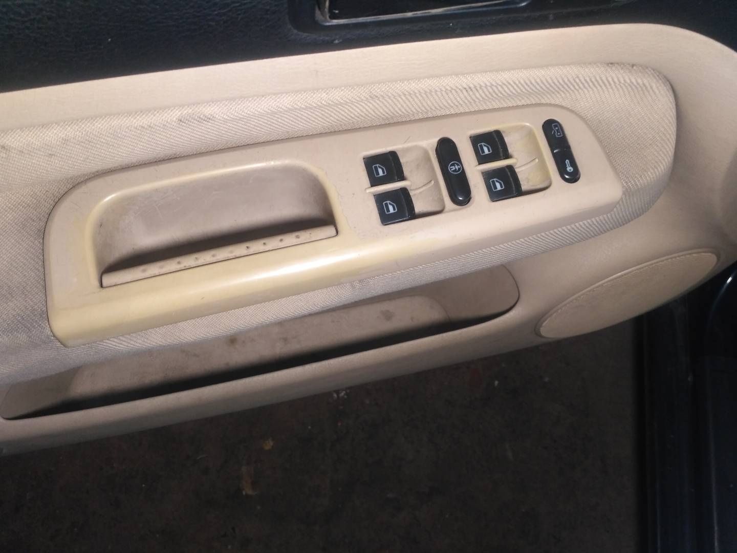 Гольф 4 1.9tdi, Октавия Тур на болты