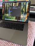 MacBook Pro 16” M1 Max 32GB RAM GPU 32 Núcleos e 1TB SSD - impecável