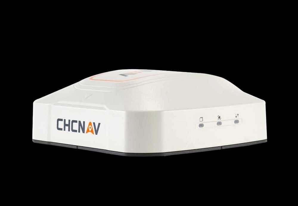 Nawigacja rolnicza CHCNAV NX612