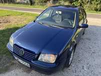 Sprzedam VW Bore 1.9TDI z 2004r.
