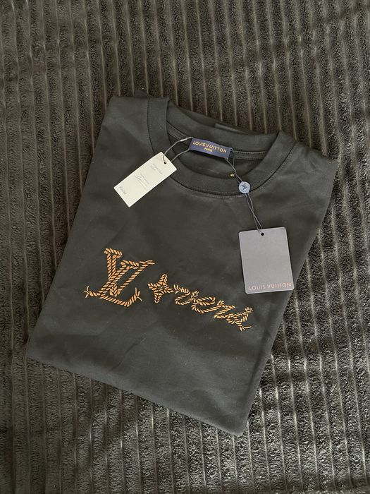 T-shirt Louis Vuitton