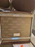 Thonet Krzesla 6x