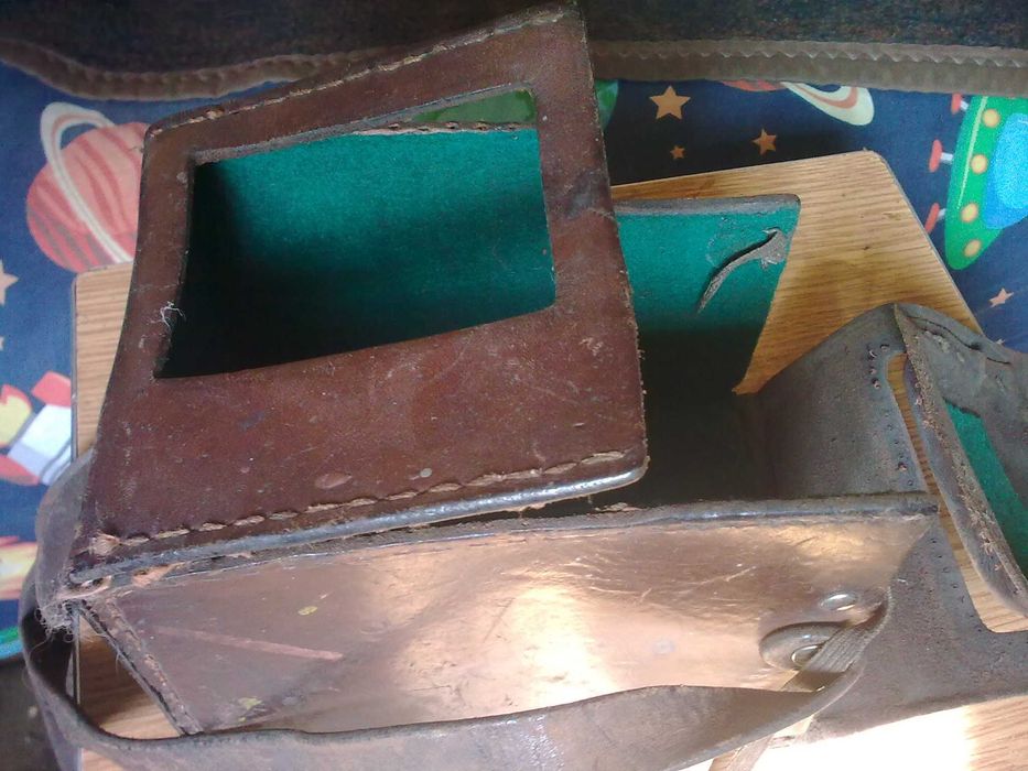 Miernik  izolacji induktor IMI