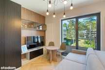 Shellter Hotel&Apartments Rogowo - Kameralny Apartament 22m2
