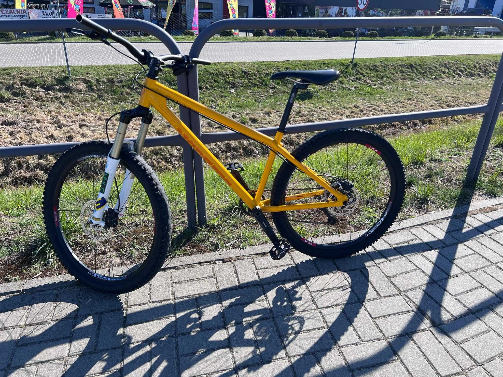 rower górski nsbikes