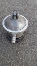 Редуктор на газовый балон "БАЛТИКА" РД-16 2