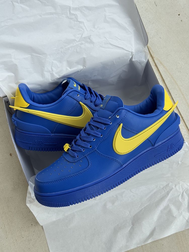 Air Force 1 Low ‘AMBUSH’