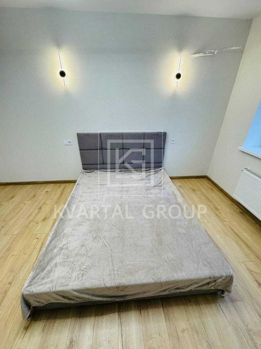 Стильна євродвушка з якісним  ремонтом. СЕРТИФІКАТ-ТАК!