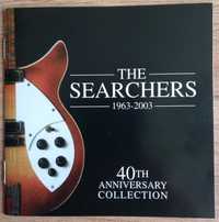 2CD The Searchers "1963-2003 40th Anniversary Collection"