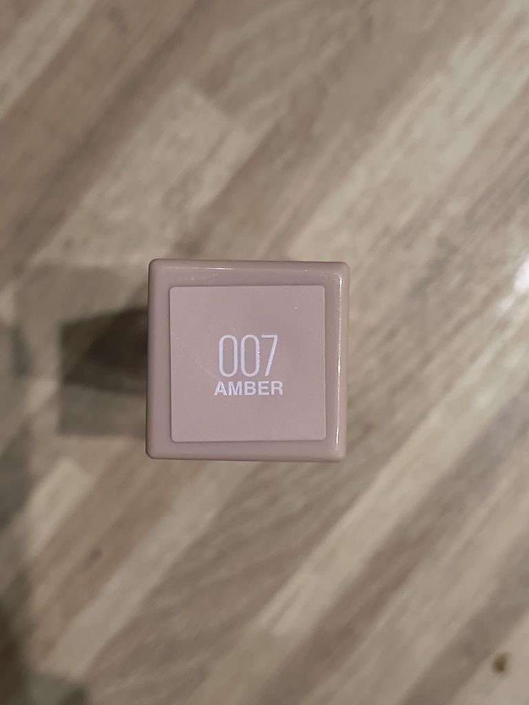 Maybelline, Lifter Błyszczyk z Kwasem Hialuronowym szminka nowa