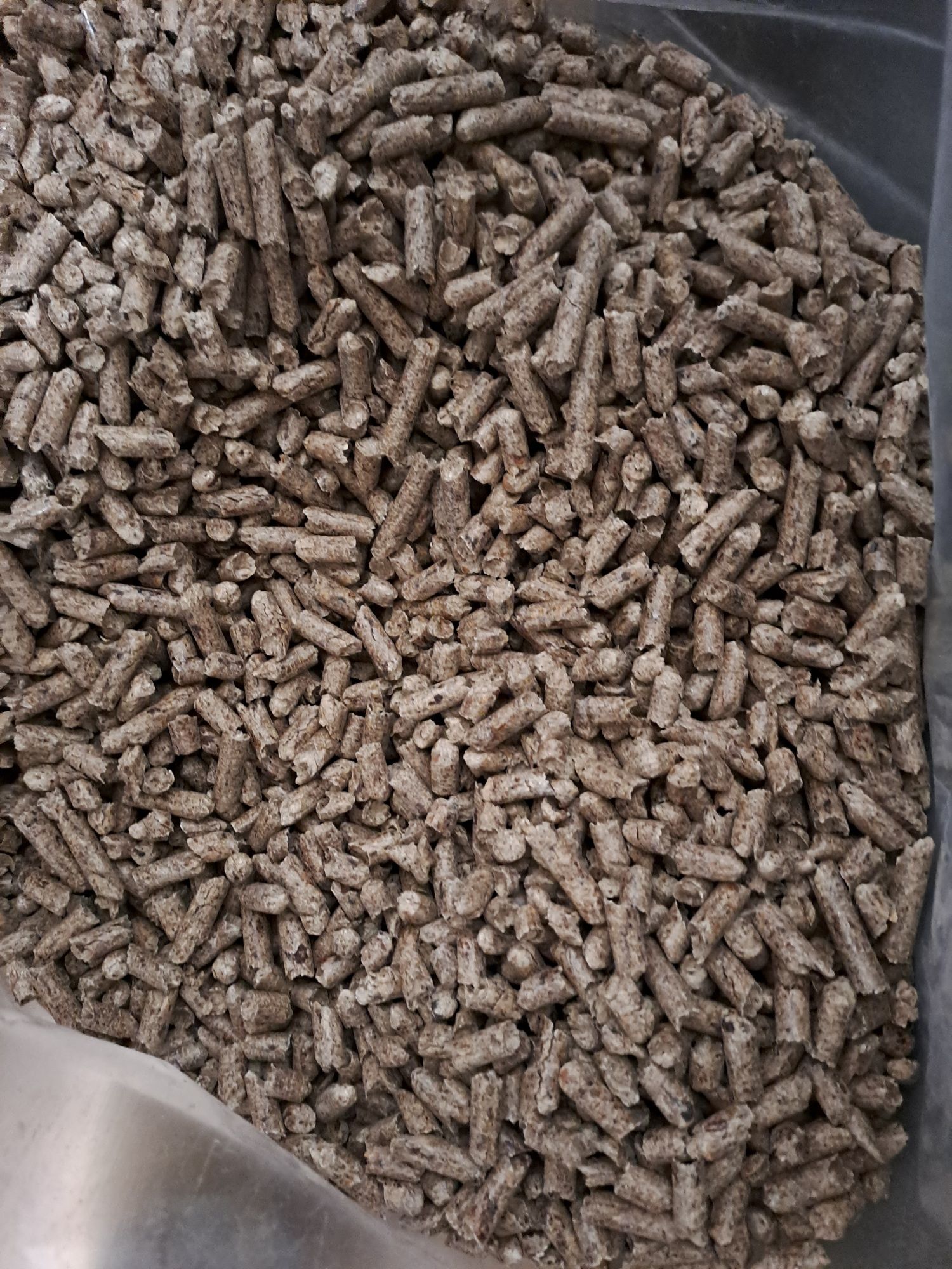 Pellet  drzewny 15k A1