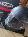Kask motocyklowy